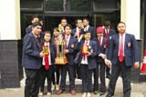 Postgraduate Degree S2 Program MT UNKRIS Jakarta Nomor Photo Gallery 3